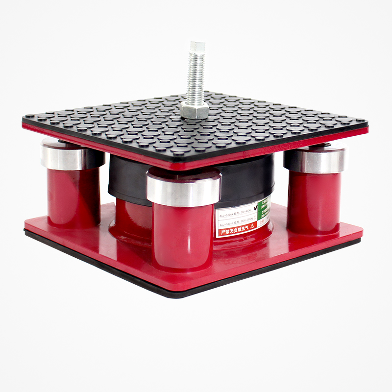 ALJ-52 Rubber Air Spring Vibration Isolator