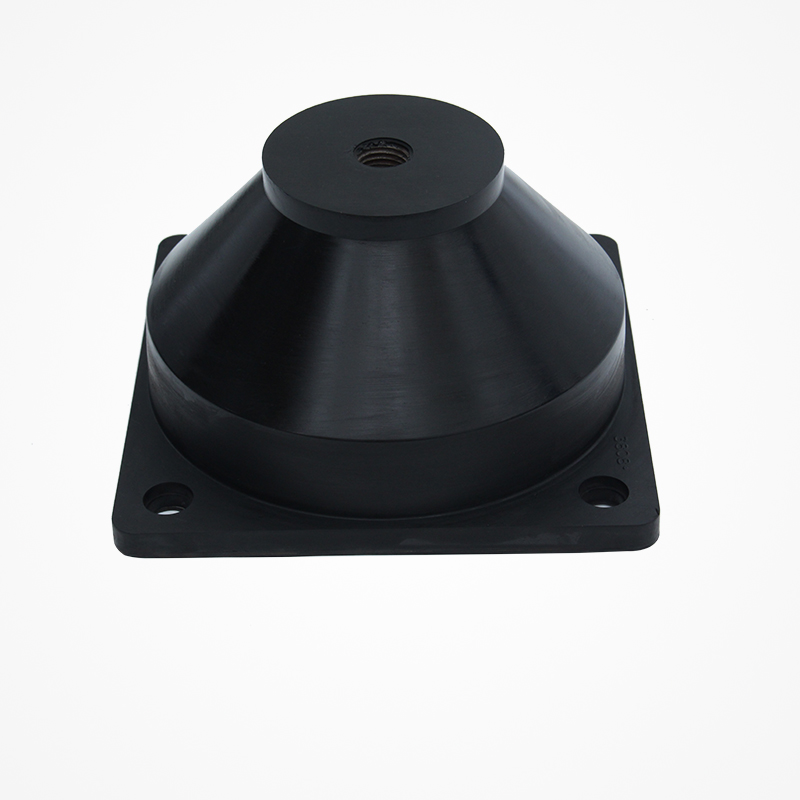 ALJ-38 Series Rubber Vibration Isolator 