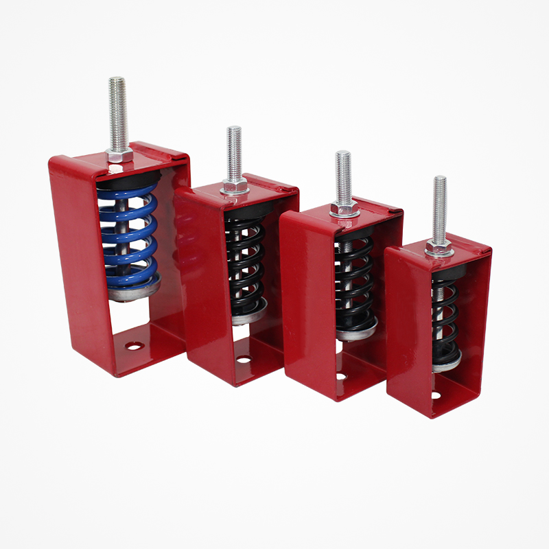 XHS Series Spring Hanger