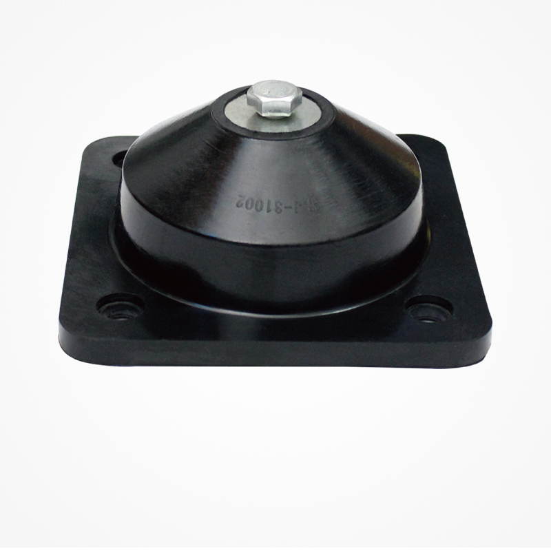 ALJ-31 Series Rubber Vibration Isolator