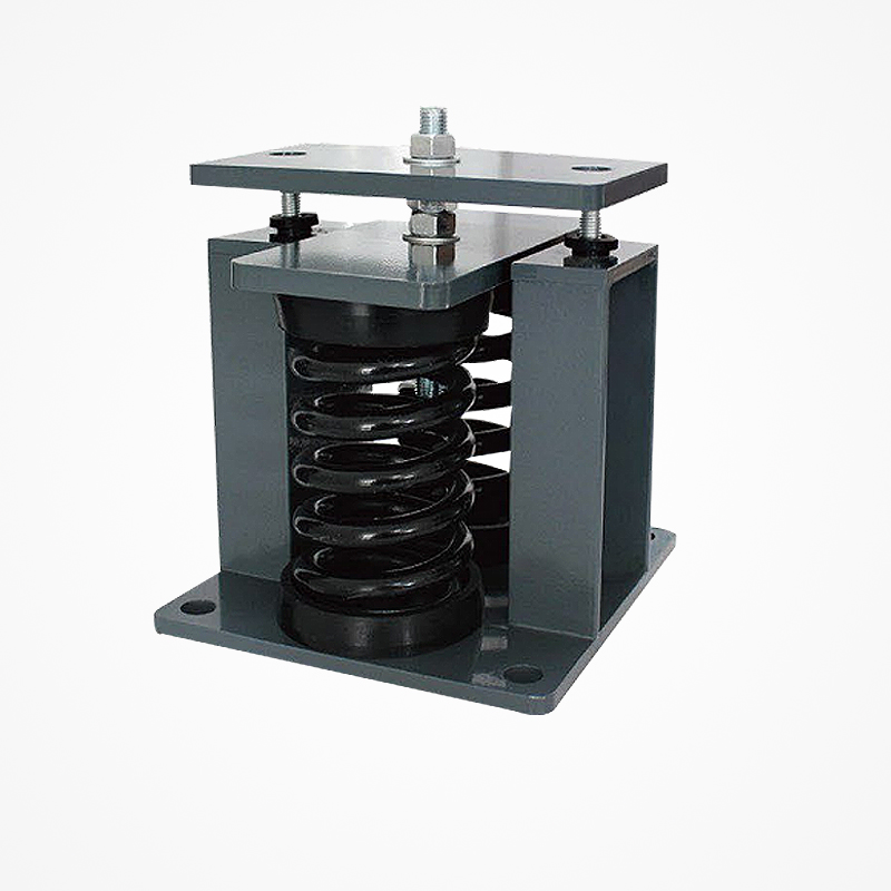 ALJ-04 Series Damping Spring Vibration Isoaltor