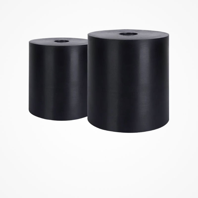 Type-47-rubber-spring-vibration-isolator