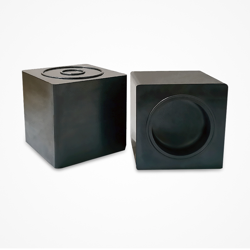 ALJ-63 Rubber Vibration Damping And Sound Insulation Pad