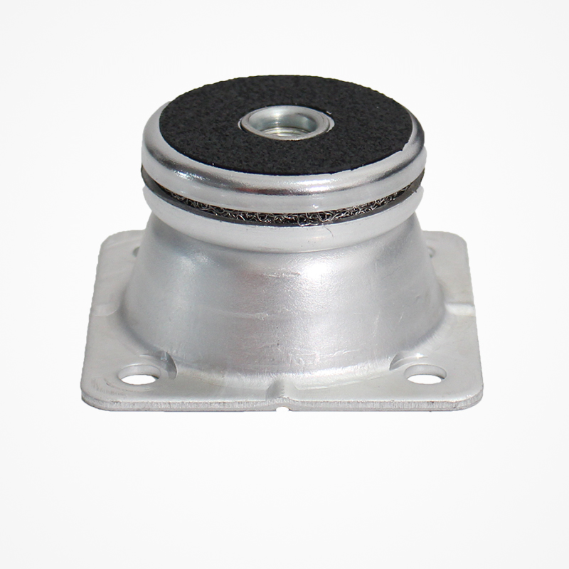 ALJ-96 Series All-metal Vibration Isolator