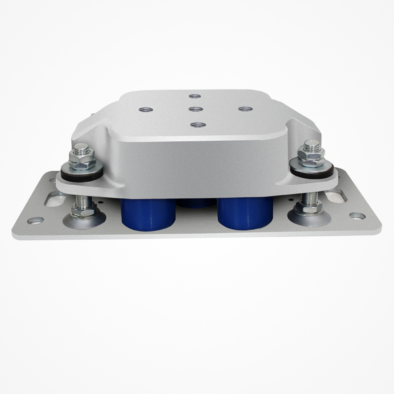 ALJ-14 Series Spring Vibration Isolator