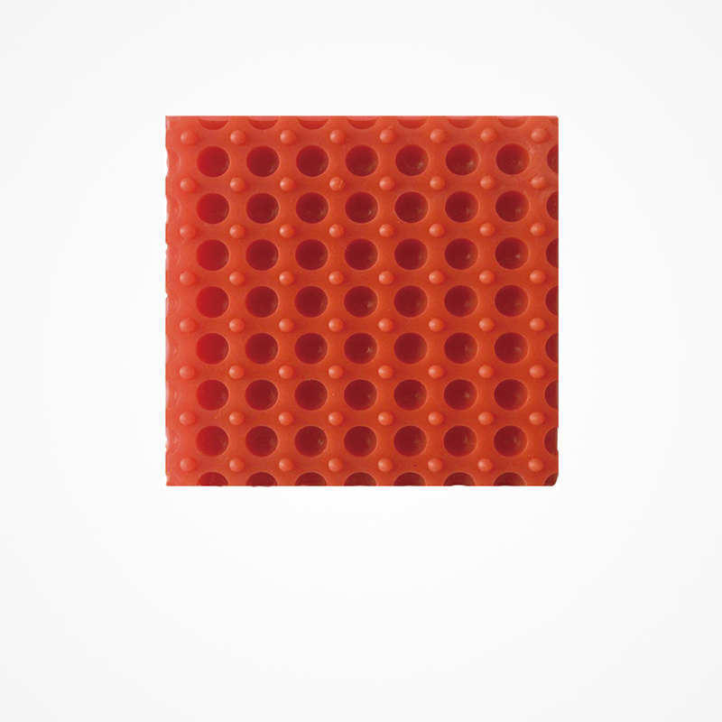 ALJ-46-A Series Rubber Damping Pad