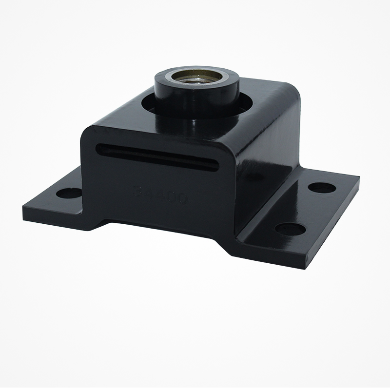 ALJ-34 series rubber vibration isolator