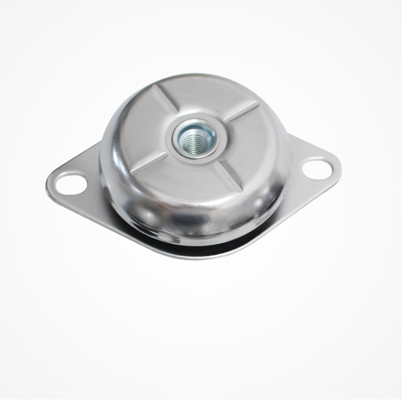 Type-33-metal-rubber-shock-absorber