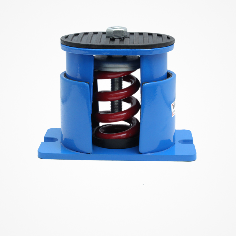 ZTE Serie Spring Vibration Isolator 