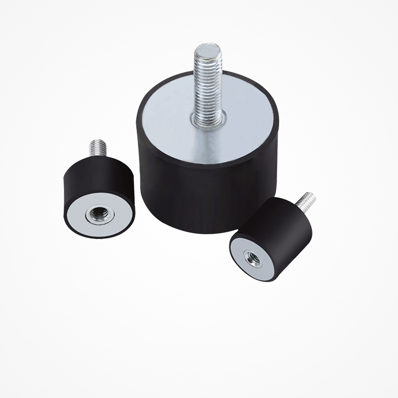 VD Series Rubber Vibration Isolator