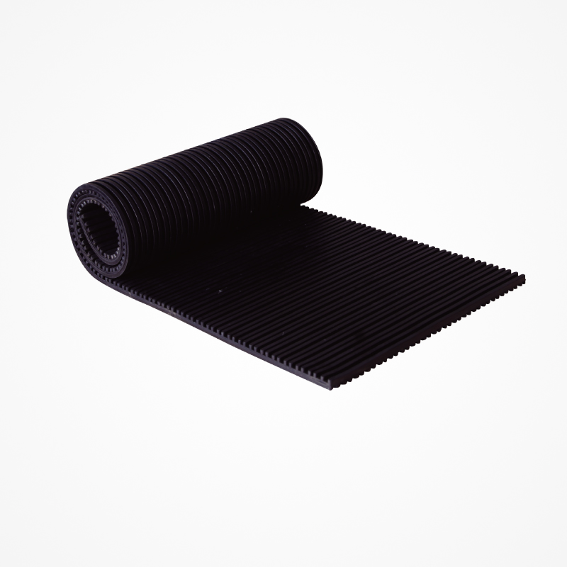 ALJ-46-C Series Rubber Damping Pad 