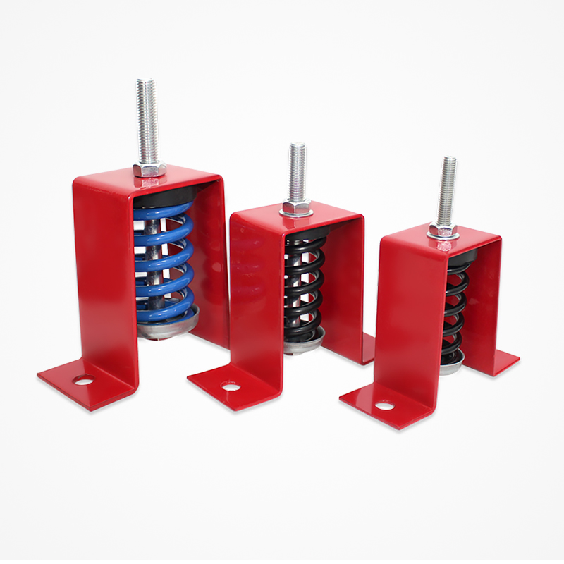 HV Series Spring Hanger 