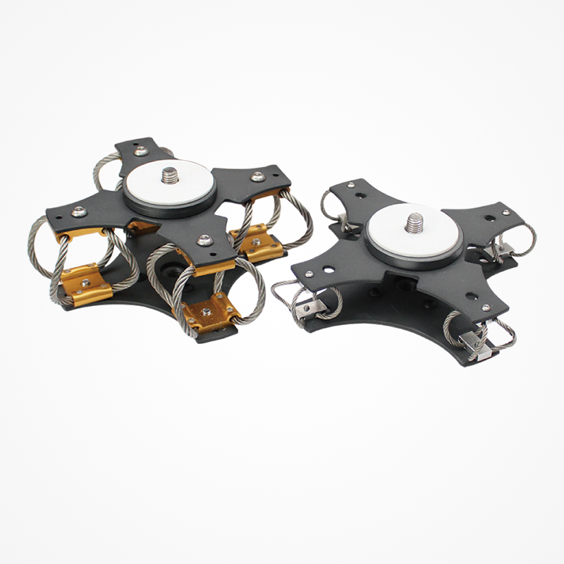 ALJ-88 Series Vibration Isolation Isolator