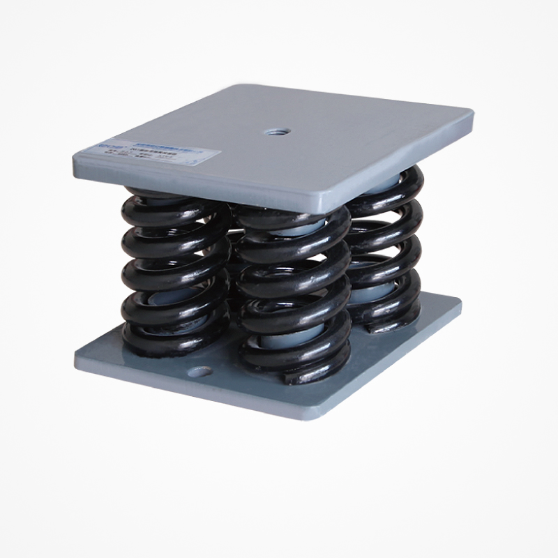 ALJ-06 Series Spring Vibration Isolator