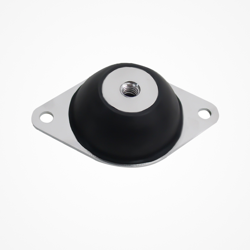 ALJ-36 series rubber vibration isolator