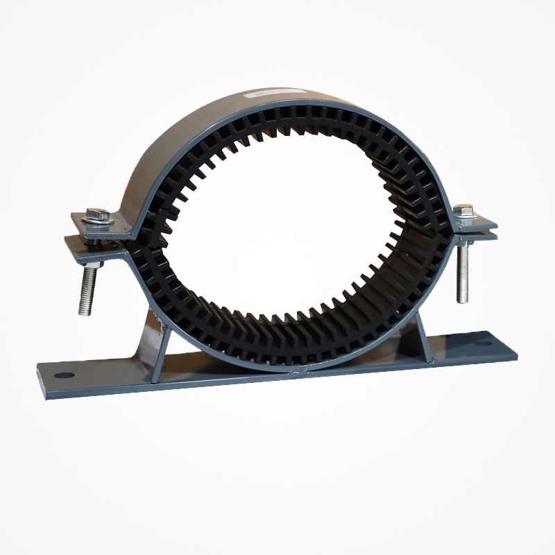 ALJ-72 Series Rubber Pipe Vibration Isolator