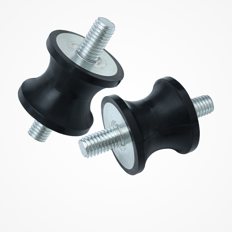 GVV Series Rubber Vibration Isolator 