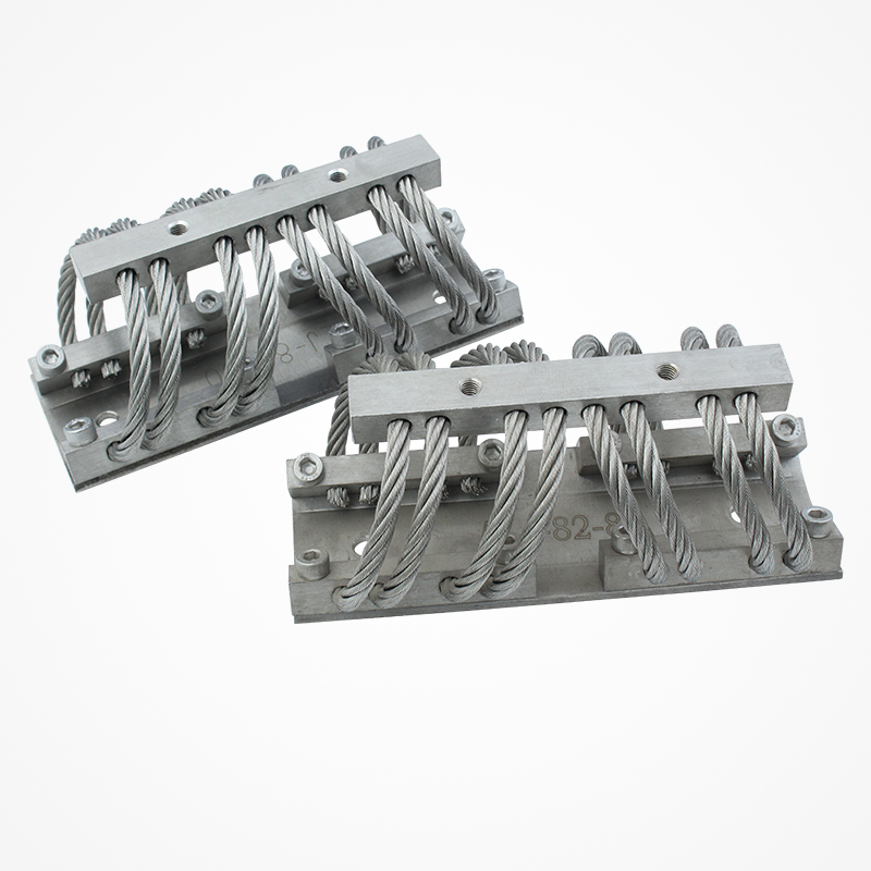 ALJ-82 Series Wire Rope Isolator