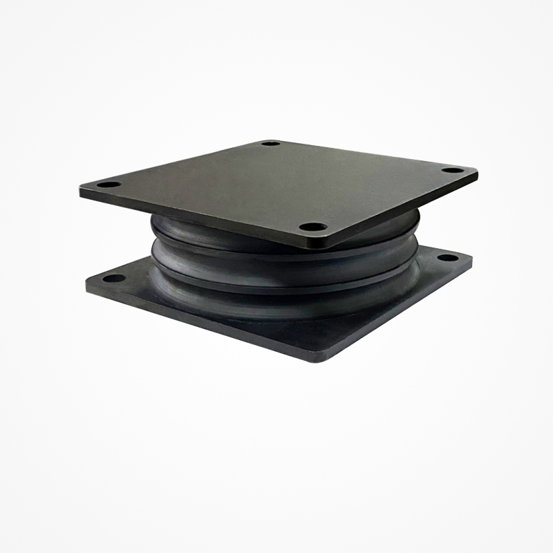 ALJ-45 Series Rubber Vibration Isolator