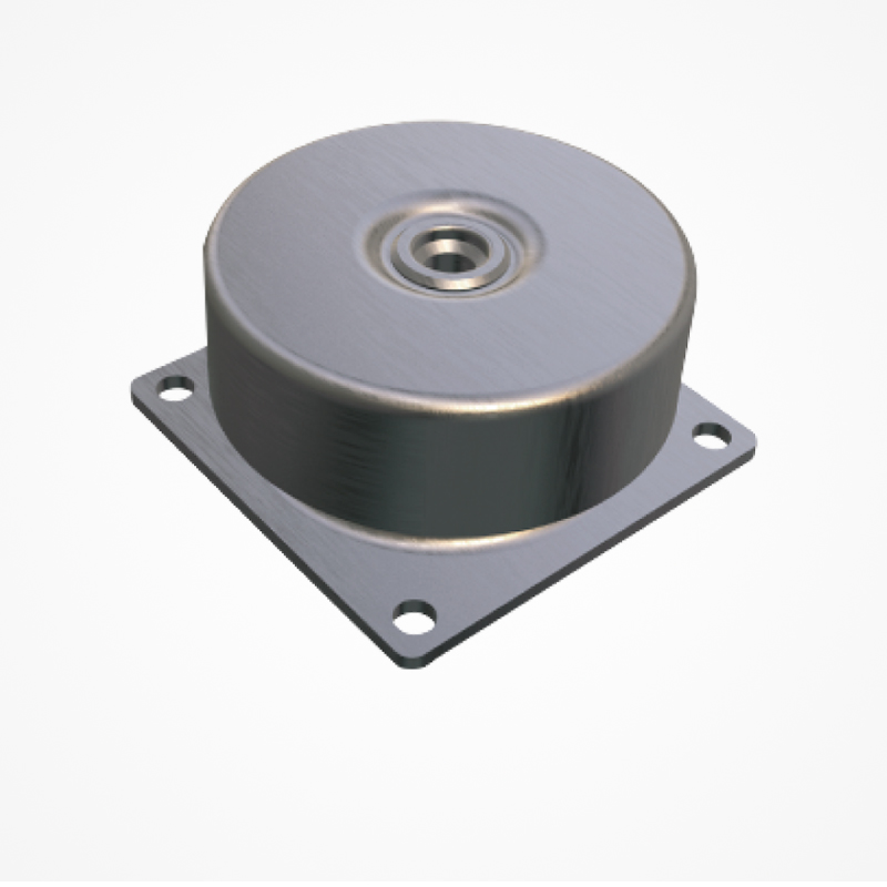 ALJ-30 Series Metal Rubber Vibration Isolator 