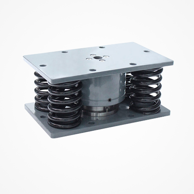 Type-131-viscous-damping-spring-shock-absorber