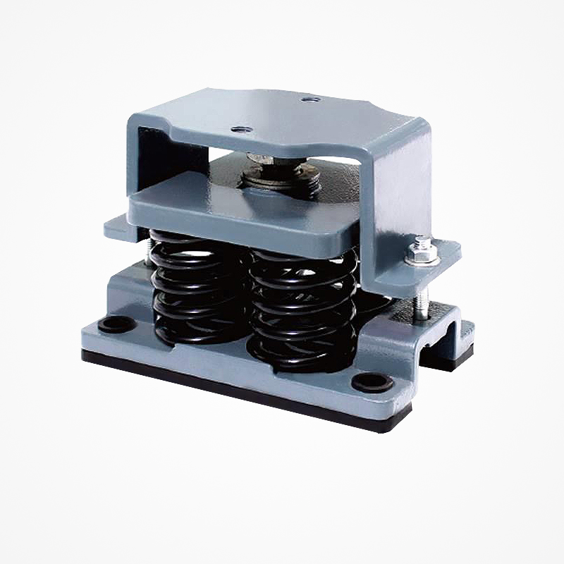 ALJ-13 Series Spring Vibration Isolator