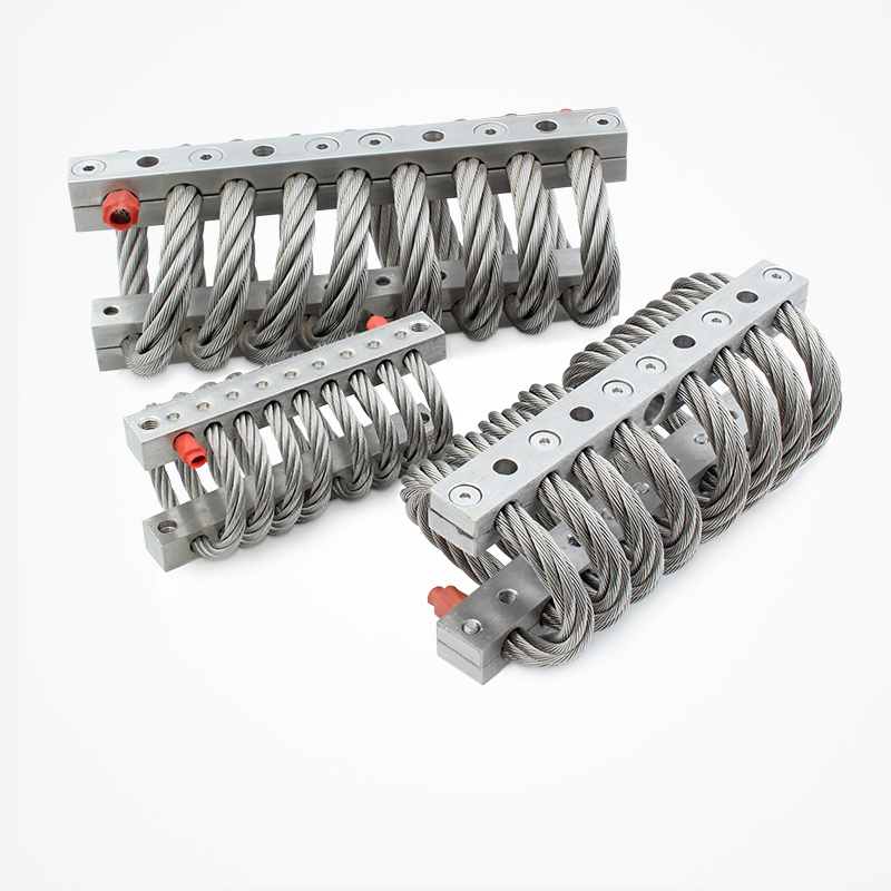 GGT Series Wire Rope Isolator