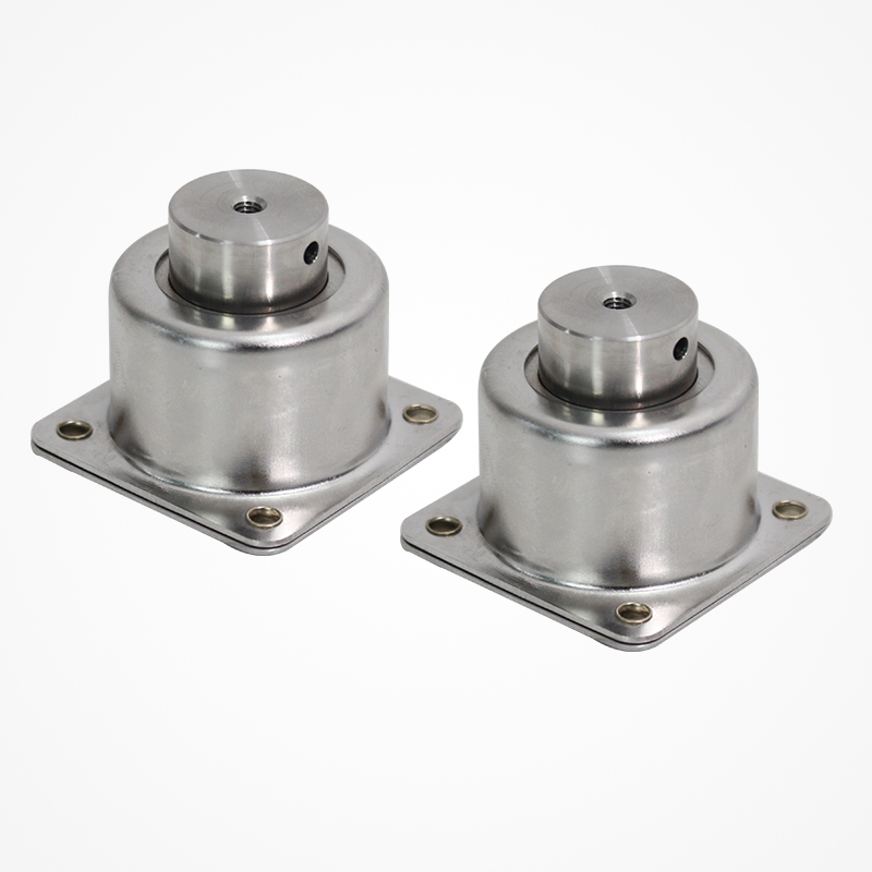  Type-89B-three-dimensional-isostiffness-all-metal-shock-absorber