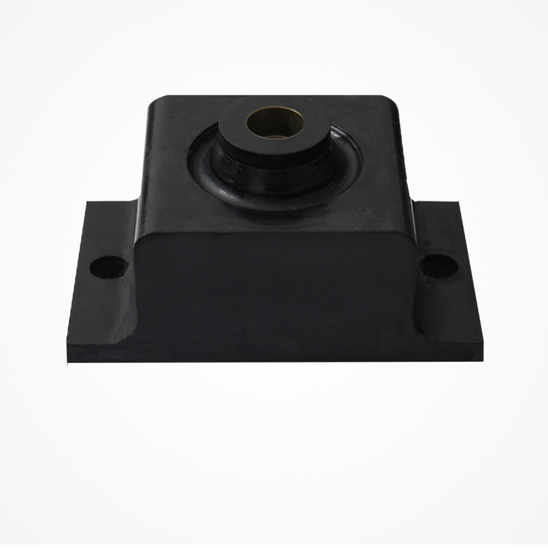 ALJ-35 Series Rubber Vibration Isolator