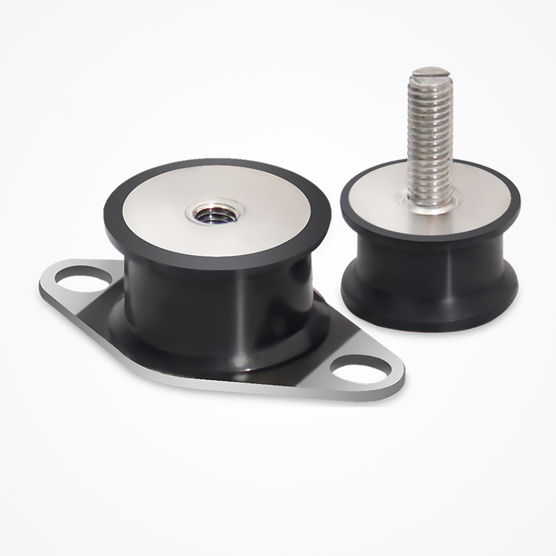 ALJ-37 Series Rubber Vibration Isolator