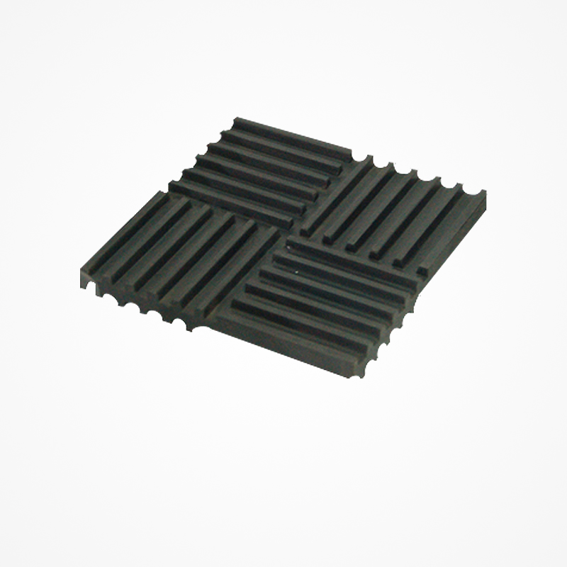 ALJ-46-E Series Rubber Pads 