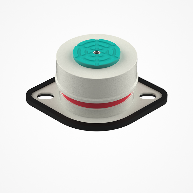 ALJ-02 Series Spring Vibration Isolator