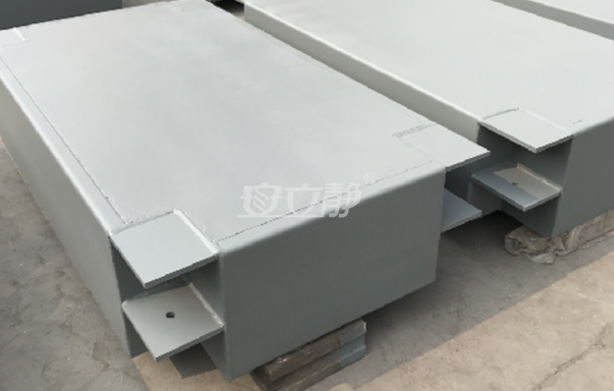 Do-you-know-the-customization-process-of-the-wate-pump-damping-pedestal? 