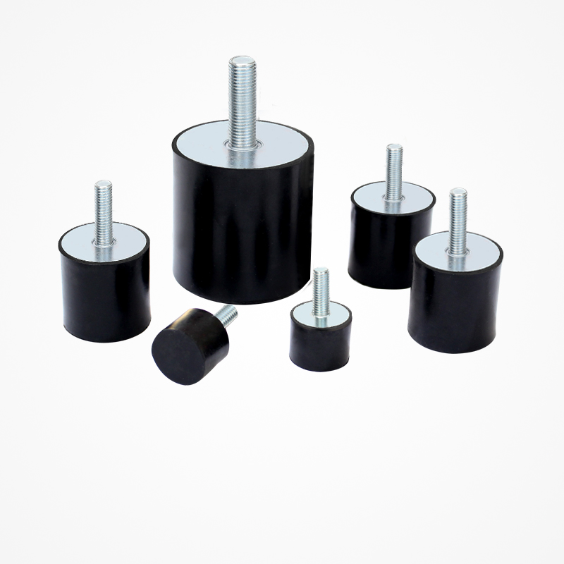 VE Series Rubber Vibration Isolator