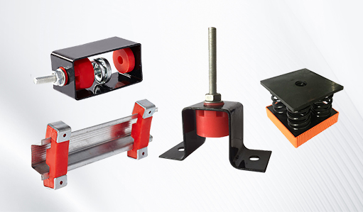 Building Acoustics Vibration Damping