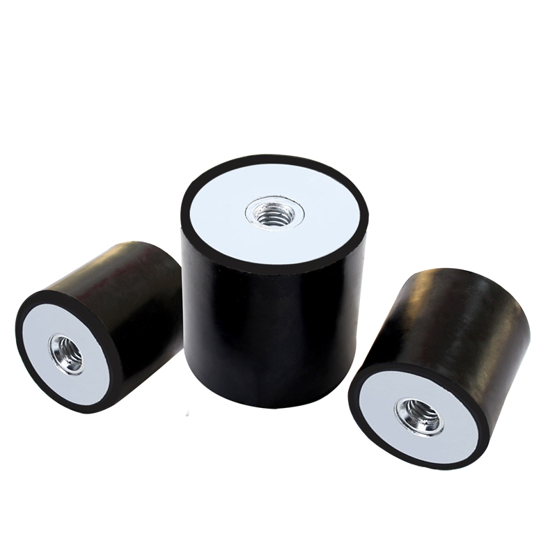 DD Series Rubber Vibration Isolator