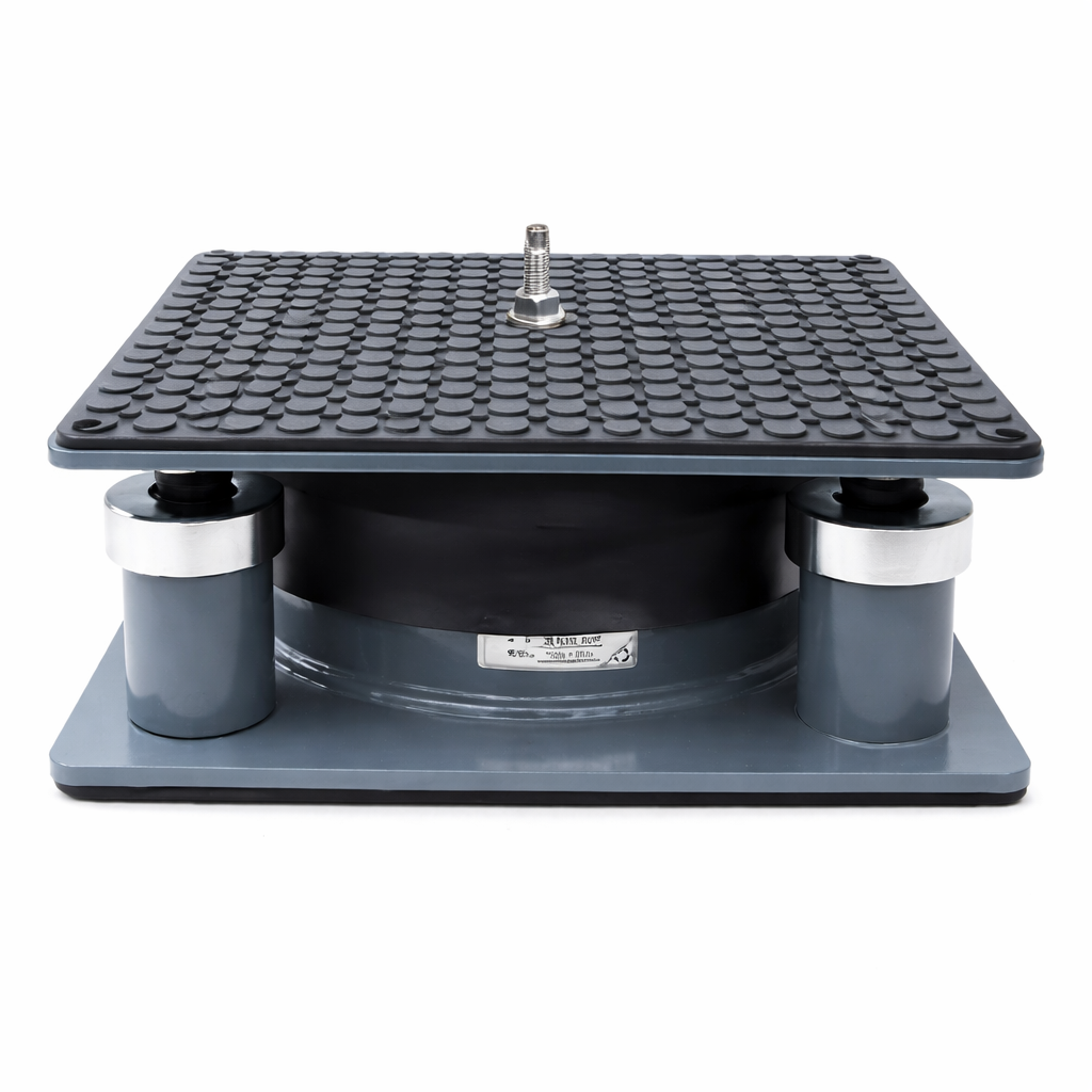 ALJ-50 Series Die-Cutting Machine Vibration Isolator 