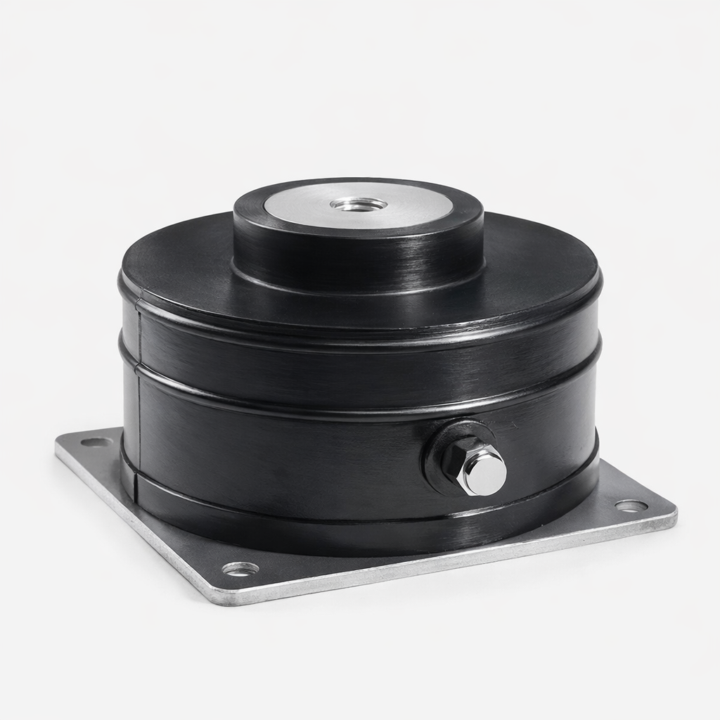 ALJ-58A Series Air Spring Vibration Isolator