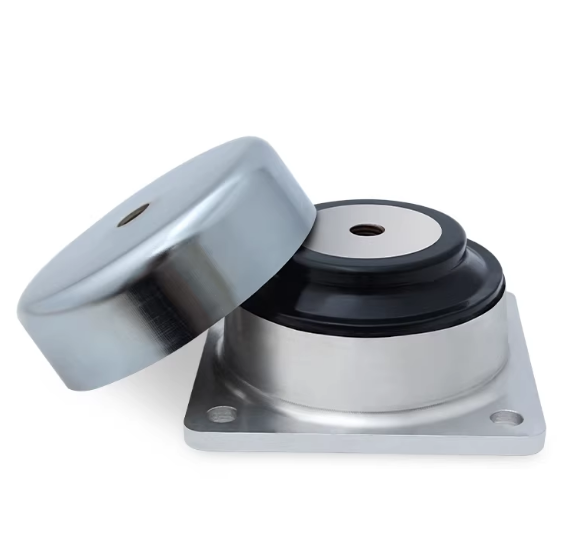 ALJ-41 Series Rubber Vibration Isolator 