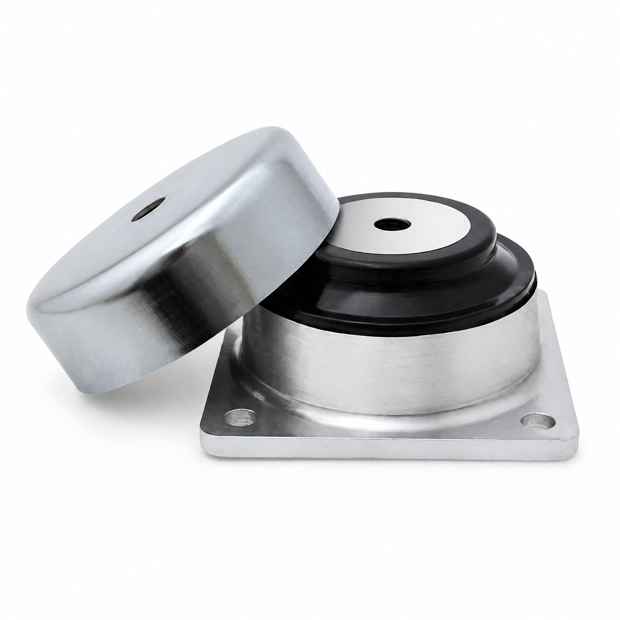 ALJ-41 Series Rubber Vibration Isolator 
