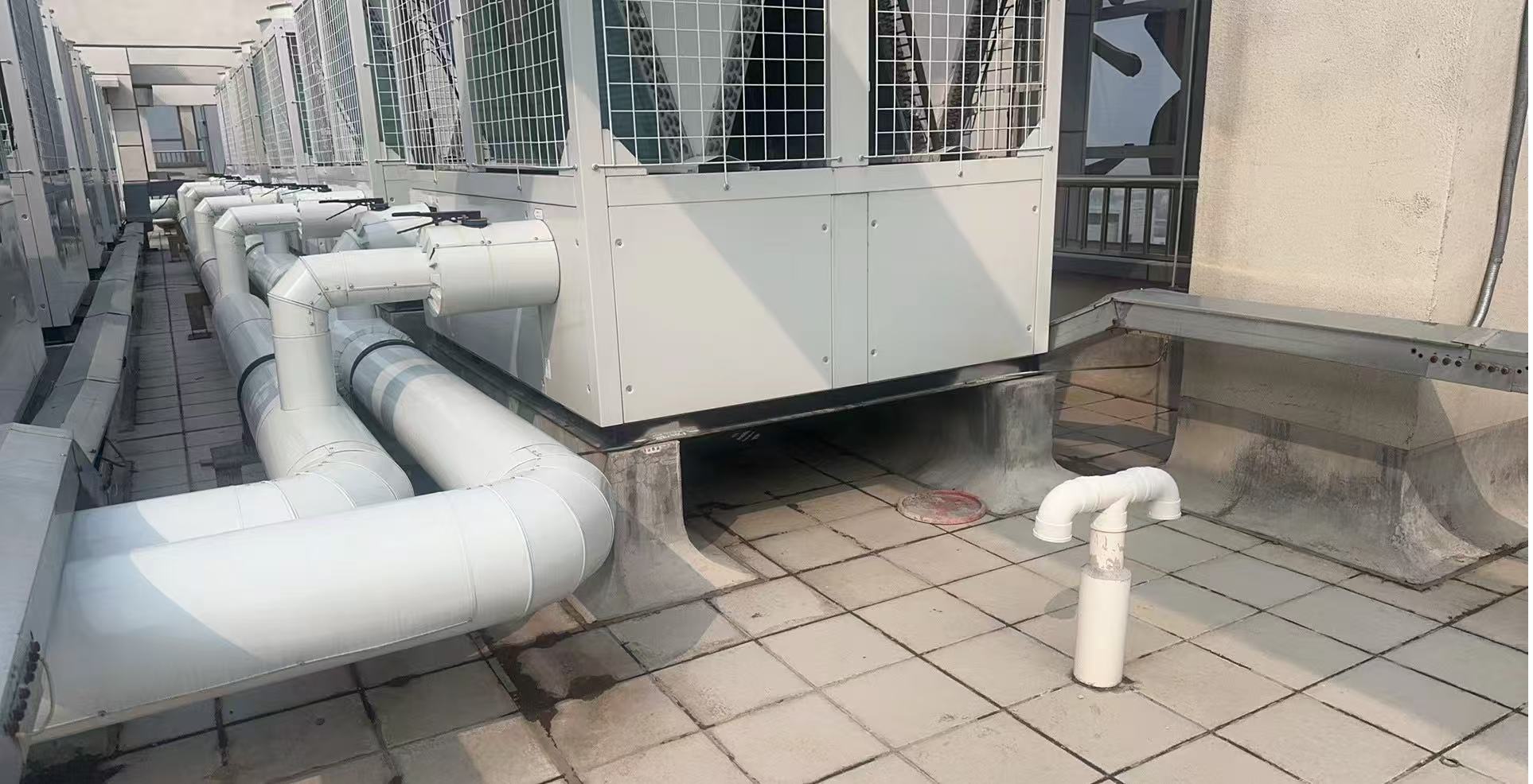 air-cooled heat pump units air-cooled heat pump units