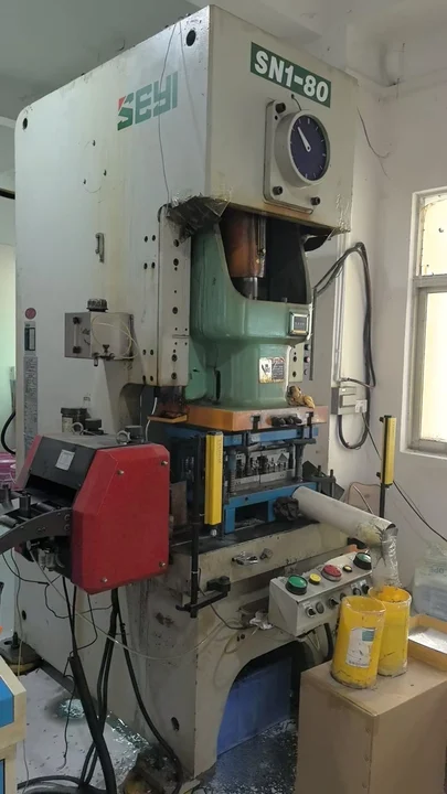 punching press1 punching press1