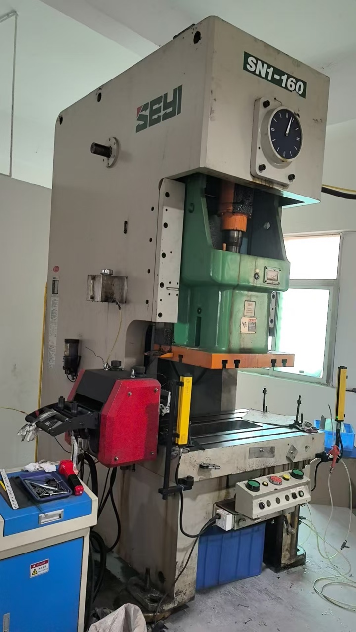 punching press2 punching press2