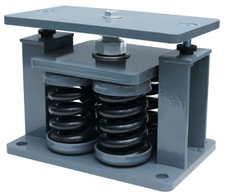 spring isolator spring isolator