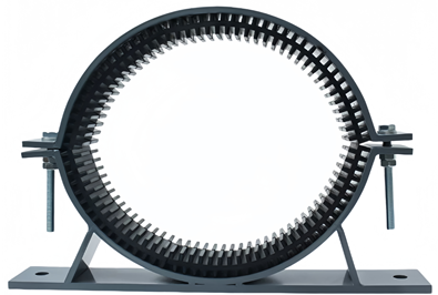 pipe isolator 2