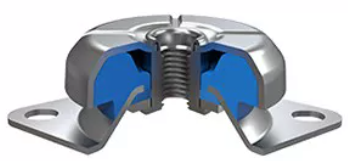 ALJ-33 rubber isolator1
