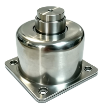 Cart-Type Equipment isolator