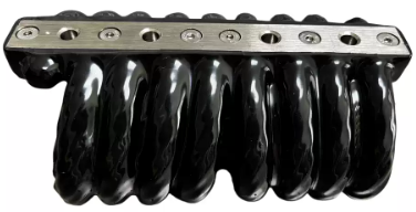 Cart-Type Equipment isolator1