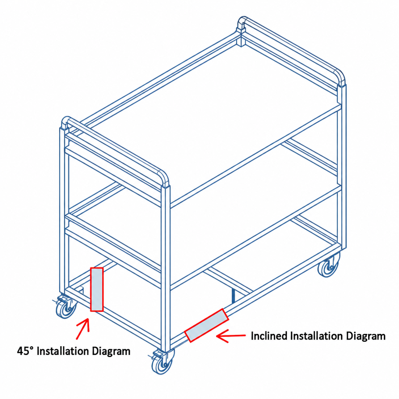 Cart-Type Equipment2