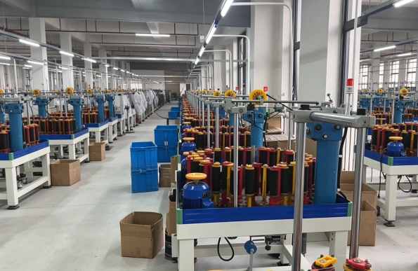 Winding Machines Winding Machines